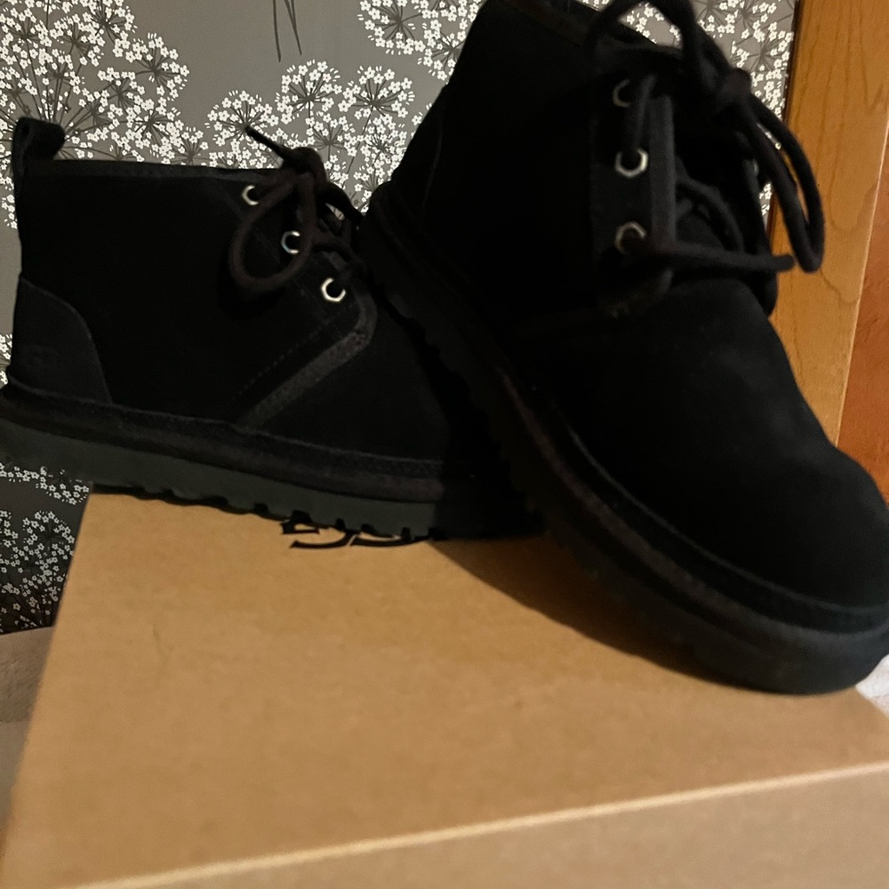 UGG Neumel